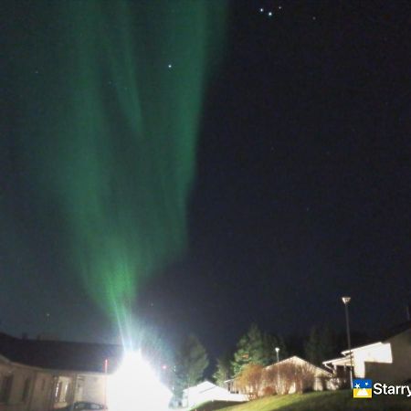 Santa'S Cozy Retreat, Near Santa'S Village Rovaniemi Exterior photo