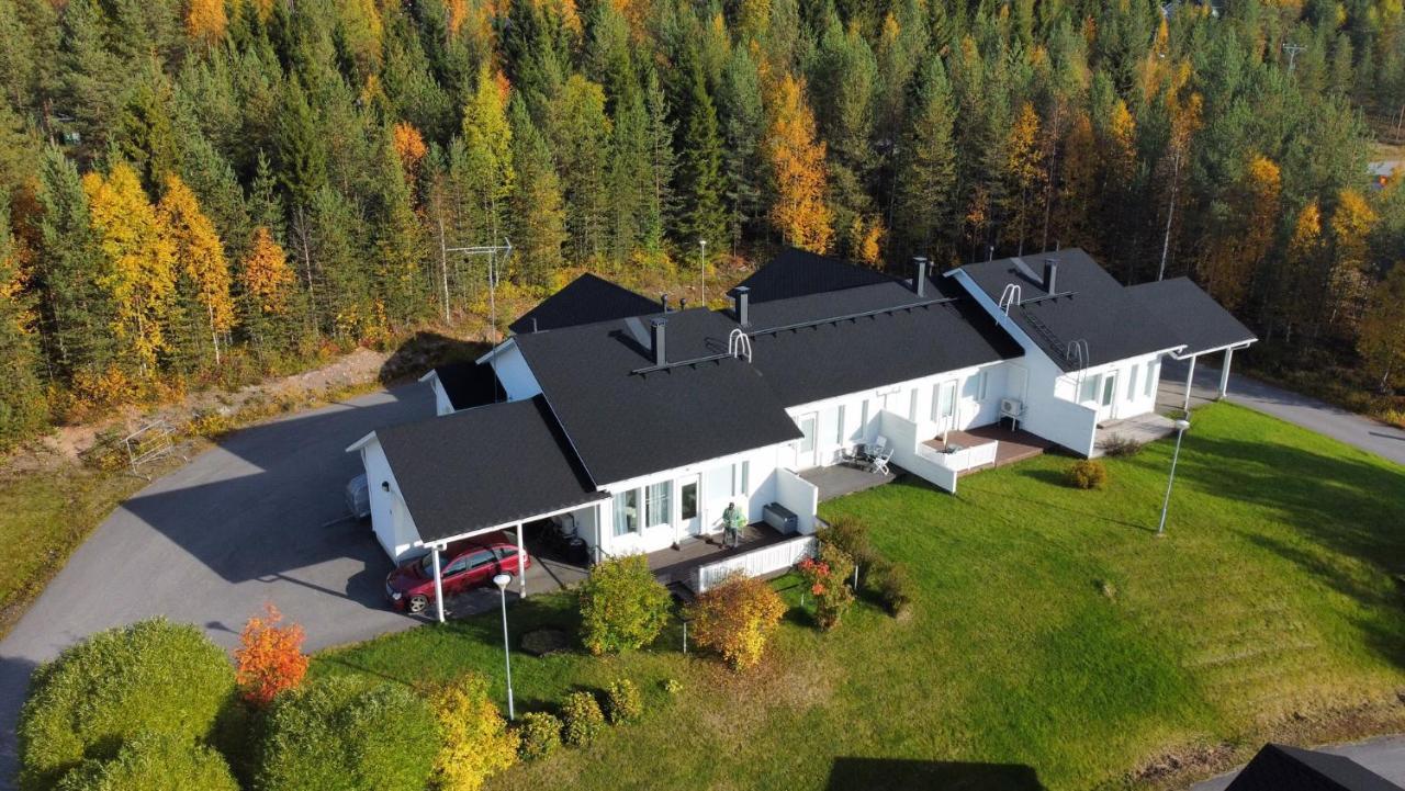 Santa'S Cozy Retreat, Near Santa'S Village Rovaniemi Exterior photo